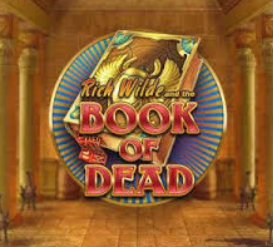 9casino bookofdead